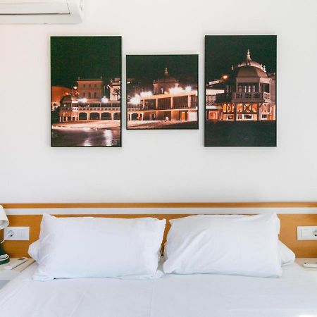 Apartamento Labort Apartamento Boutique Cadiz Dış mekan fotoğraf