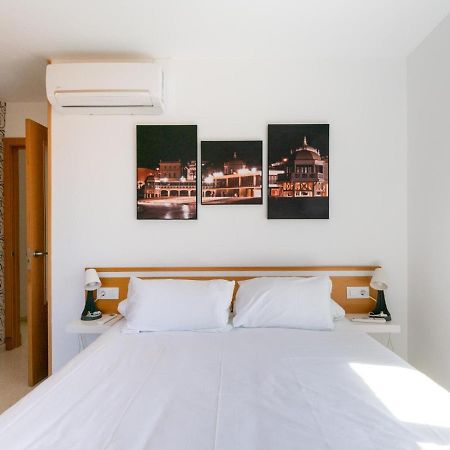 Apartamento Labort Apartamento Boutique Cadiz Dış mekan fotoğraf