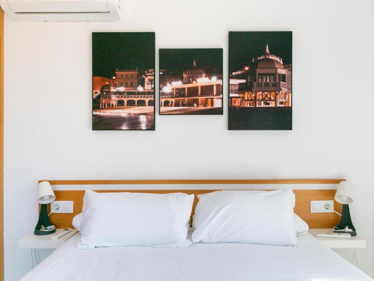 Apartamento Labort Apartamento Boutique Cadiz Dış mekan fotoğraf