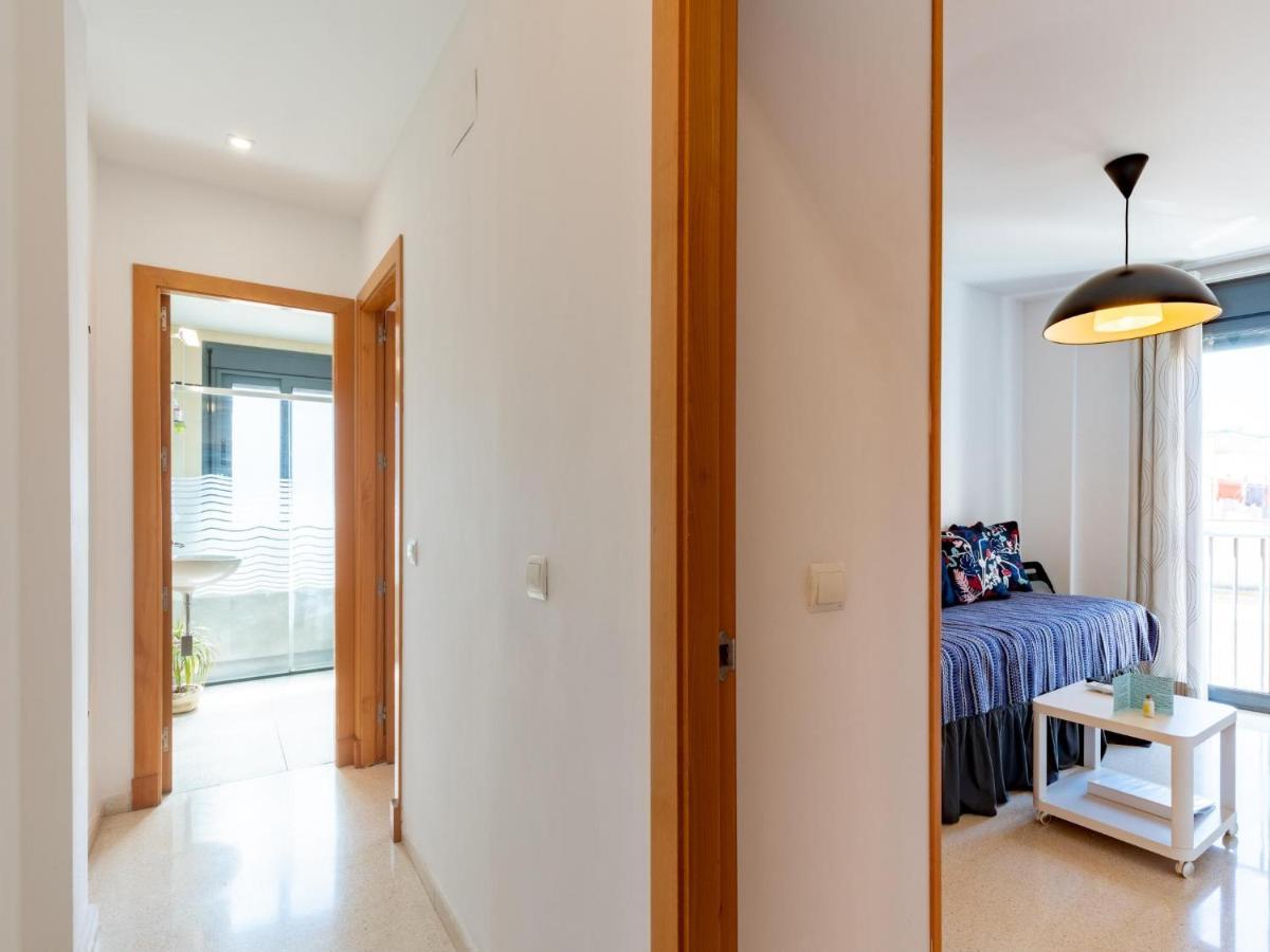 Apartamento Labort Apartamento Boutique Cadiz Dış mekan fotoğraf
