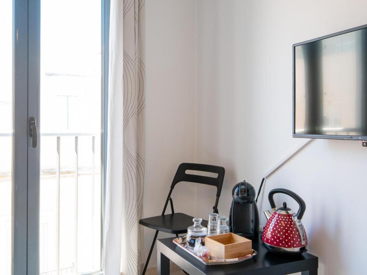 Apartamento Labort Apartamento Boutique Cadiz Dış mekan fotoğraf