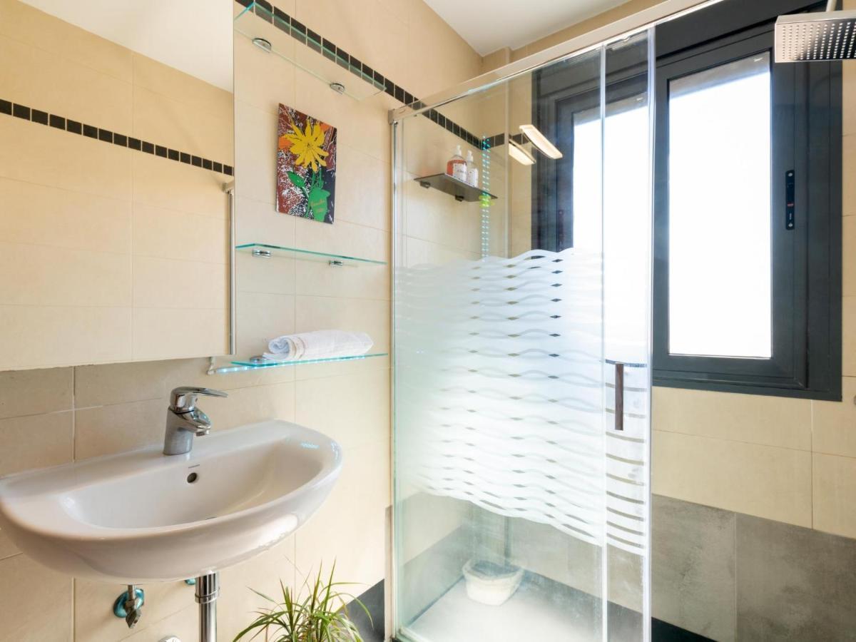 Apartamento Labort Apartamento Boutique Cadiz Dış mekan fotoğraf