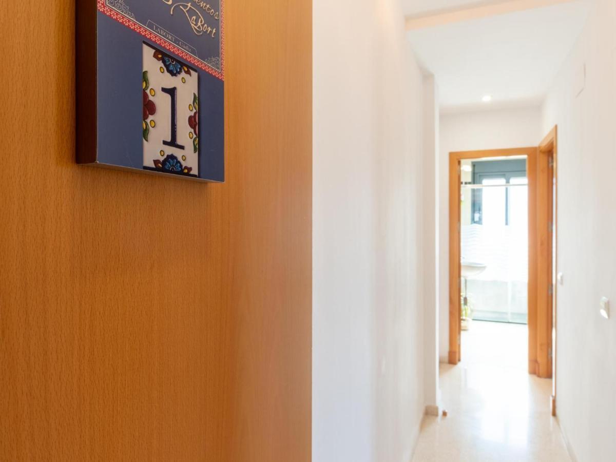 Apartamento Labort Apartamento Boutique Cadiz Dış mekan fotoğraf