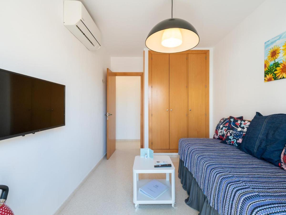 Apartamento Labort Apartamento Boutique Cadiz Dış mekan fotoğraf