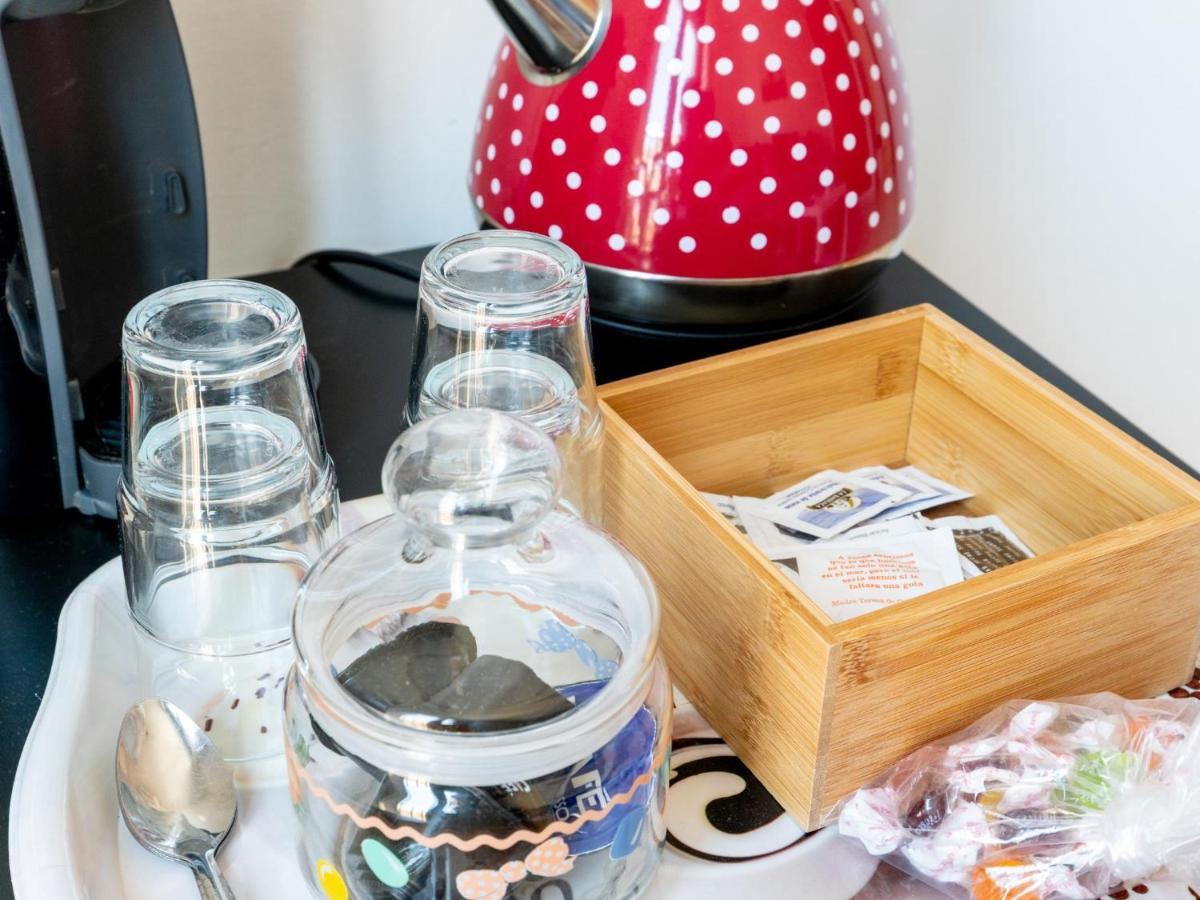 Apartamento Labort Apartamento Boutique Cadiz Dış mekan fotoğraf